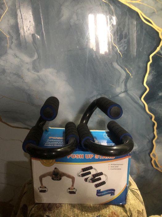 Продаётся упоры для отжимания.