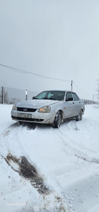Lada 2170 Priora 2008 — 2