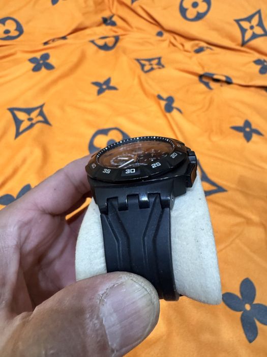 Swatch кварцевые хронограф