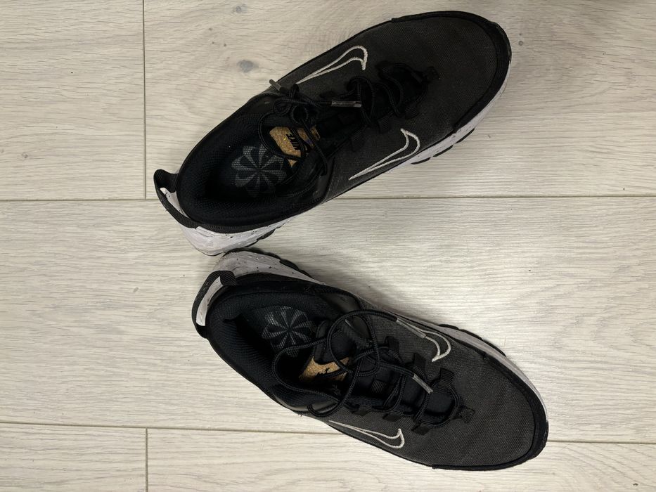 Nike Crater Remixa marime 38,5