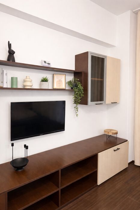 Garsoniera de inchiriat metrou Dimitrie Leonida, str. eclipsei