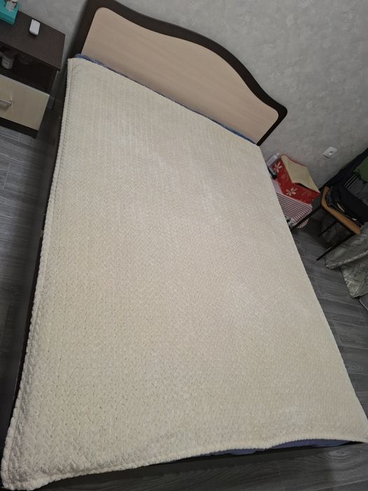 Кровать 2х спальная