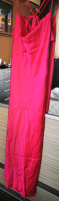 Рокля  -  Massimo dutti