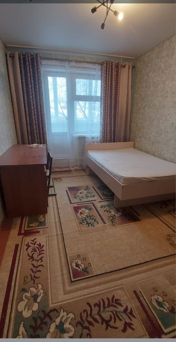 2-х ком. кв, район 3 школы, саяхат