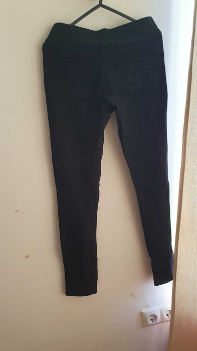 Дамски клин  Philip Plein