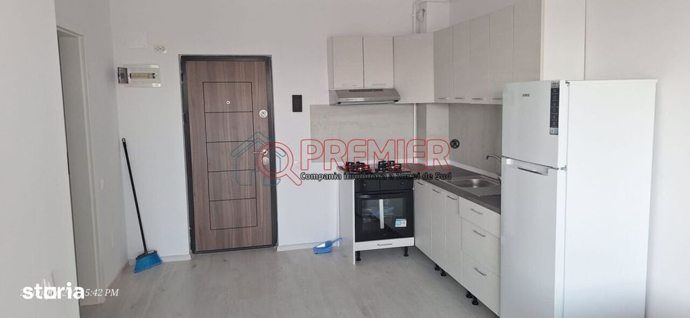 Popesti Leordeni - Metrou Berceni inchiriere garsoniera