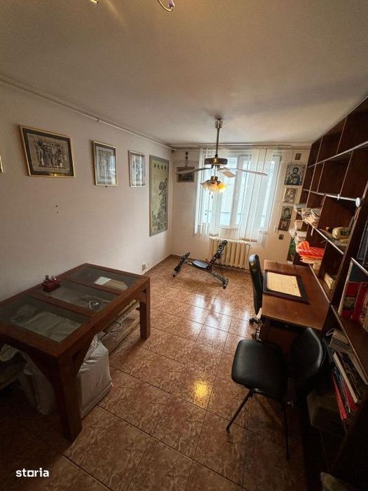 De inchiriat apartament spatios – zona Precista