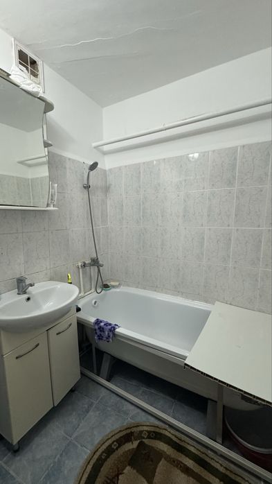 Трехкомнатная квартира