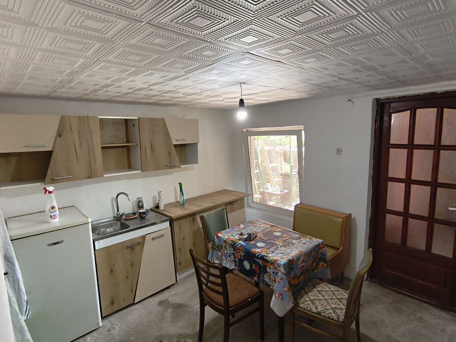 Casă de închiriat în Poiana Golului