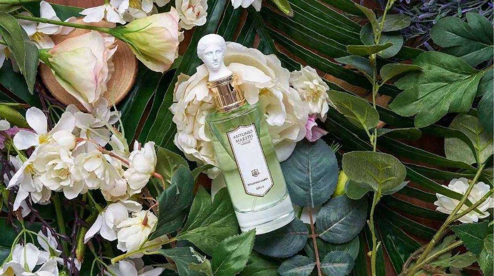 Духи Nymphomania Antonio Maretti