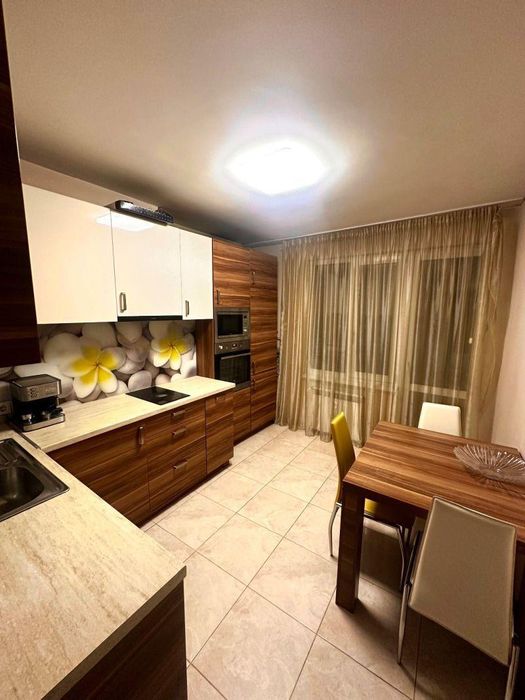 Дава се под наем Двустаен апартамент в София, Център - 65 кв.м за 850 € - Снимка #3