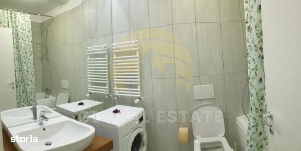 Inchiriere apartament 2 camere - Pantelimon - Nusco Citta | Centrala