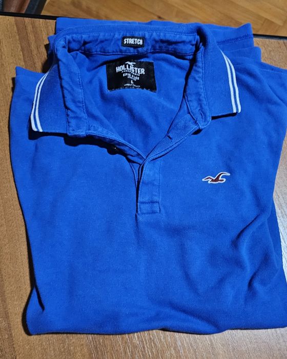 Pachet 4 tricouri Australian/ Hollister/ Head/ FS