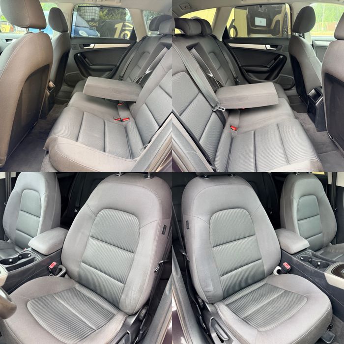 AUDI A4 2009 — imagine 5