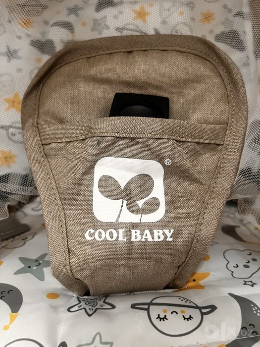 Shezlong coolbaby brend