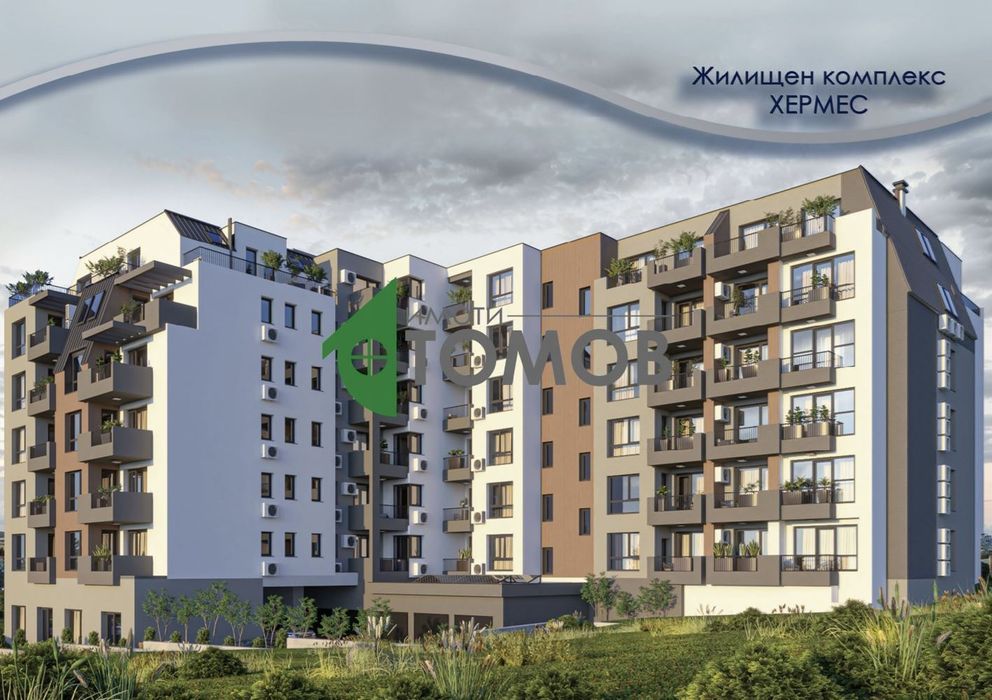 Компактен двустаен апартамент в кв. Железник , БЕЗ КОМИСИОН от купува