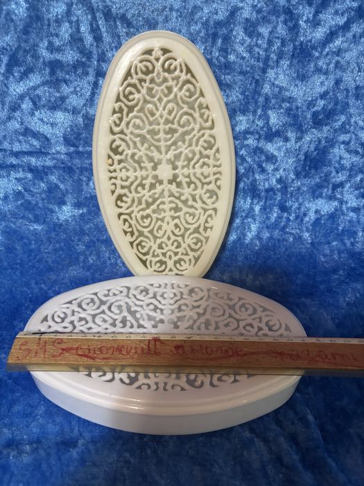 Чайный набор посуда СССР