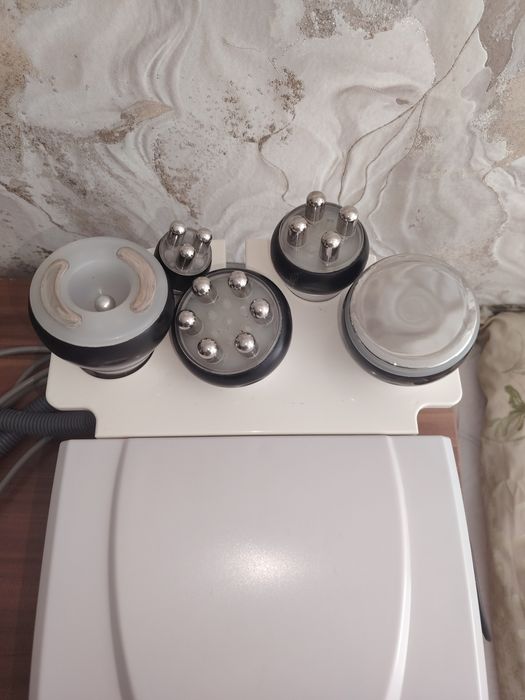 Многофункциональный прибор Kim 8