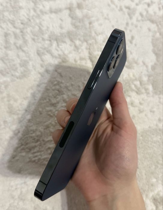 Айфон 12 про АКБ 78