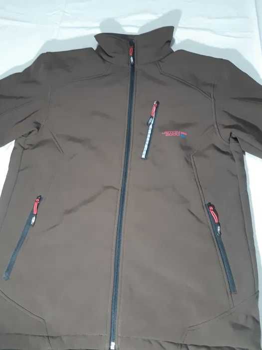 Geaca Softshell barbati