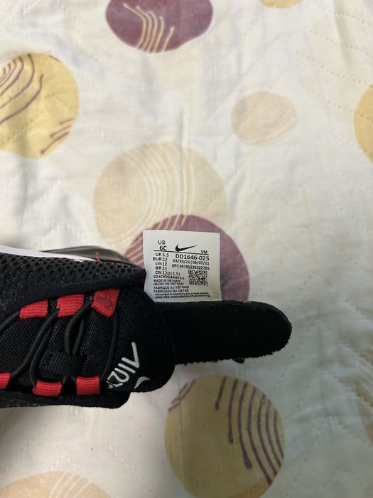 Nike air max 270  номер 22