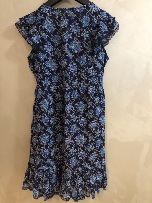 Рокля втора употреба