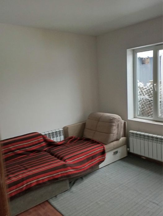 Сдается квартира