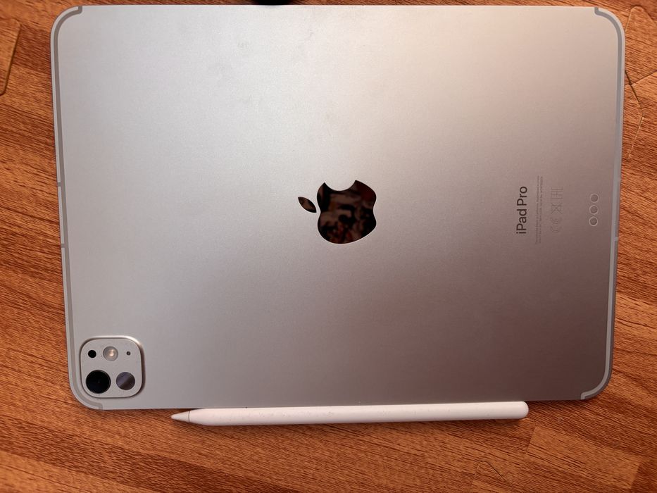 Ipad pro 11 m4 2025