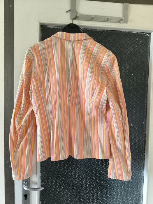 Дамско сако за пролет и есен