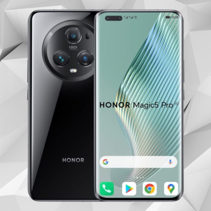Honor Magic 5 Pro