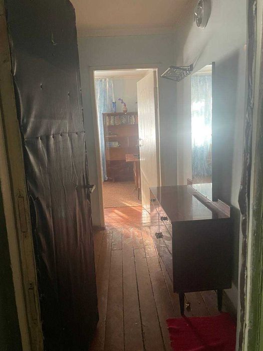 Сдаётся квартира, однушка рядом с метро Максим Горький 074*