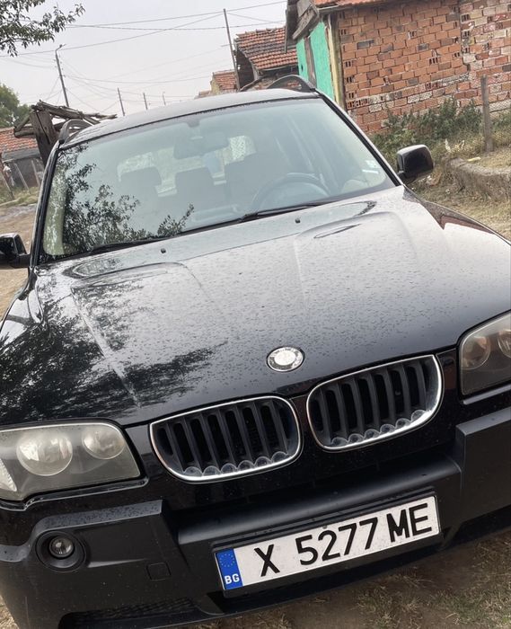 Продава се Бенве