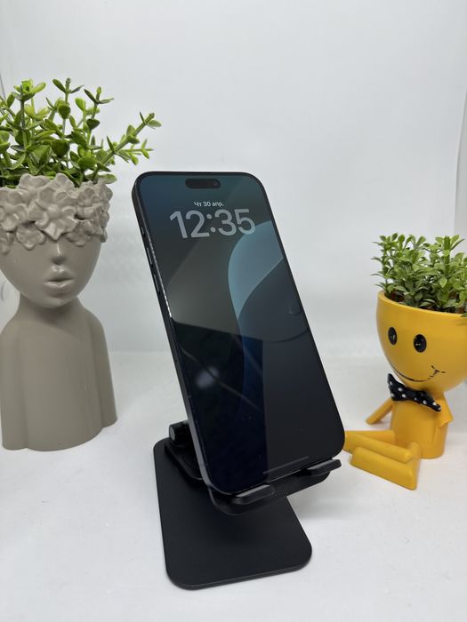 Iphone 15 pro max 256 gb, 46721 Pintel.kz