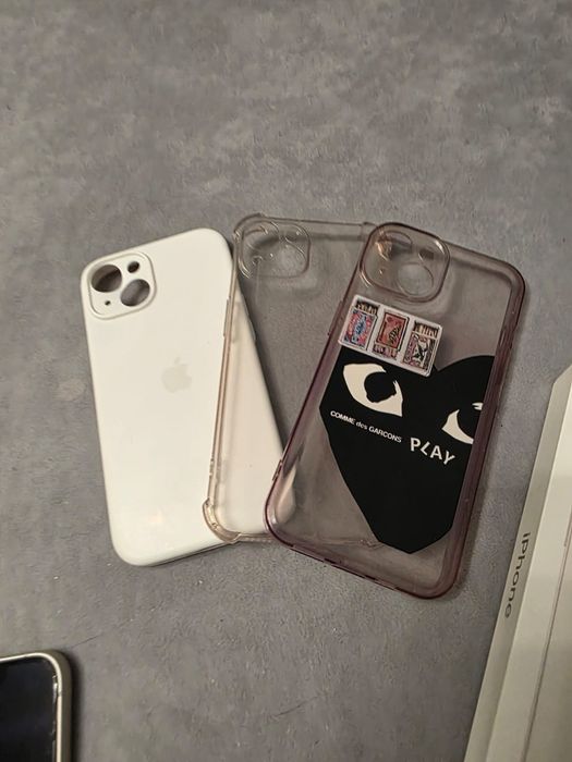 Айфон 13 256 Гб в