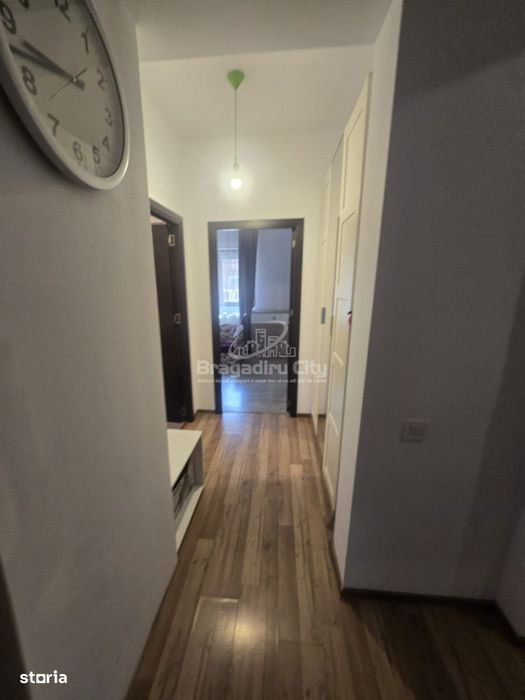 Ap 2 cam cu curte Str Campia Libertatii mutare imediata
