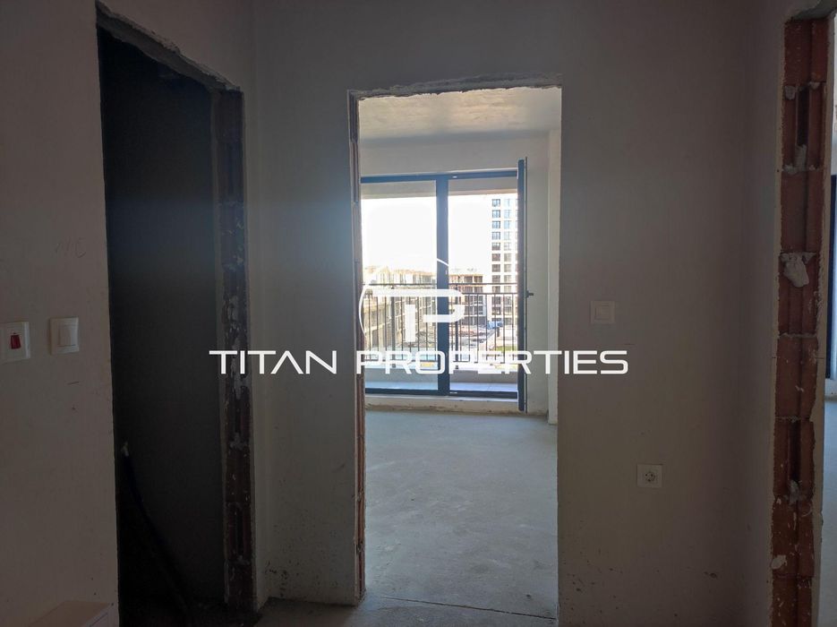 Продава се Двустаен апартамент в Пловдив, Тракия - 67 кв.м за 758 €/кв.м - Снимка #4