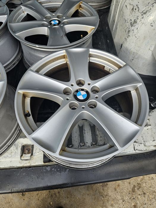 Джанти 18"цола BMW