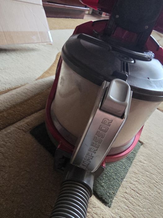 Пылесос lg 2000w