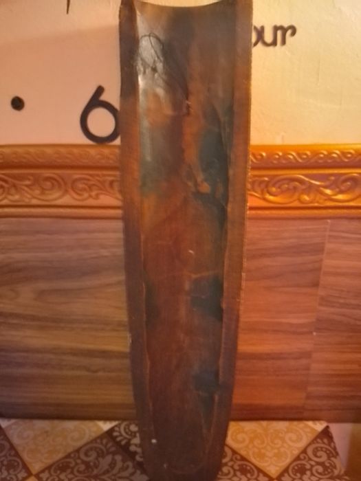 Маска за стена-дърворезба-50см.