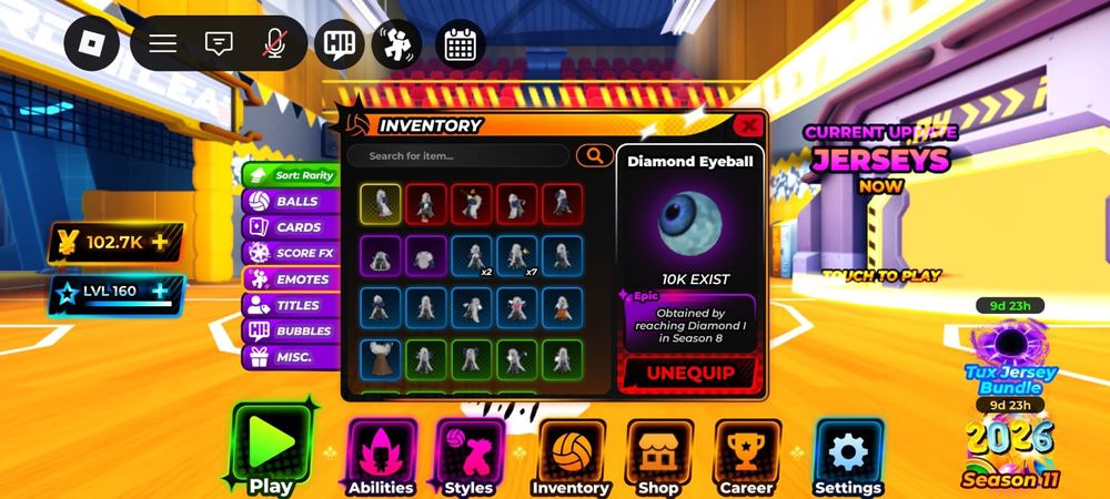 Продам Аккаунт Роблокс