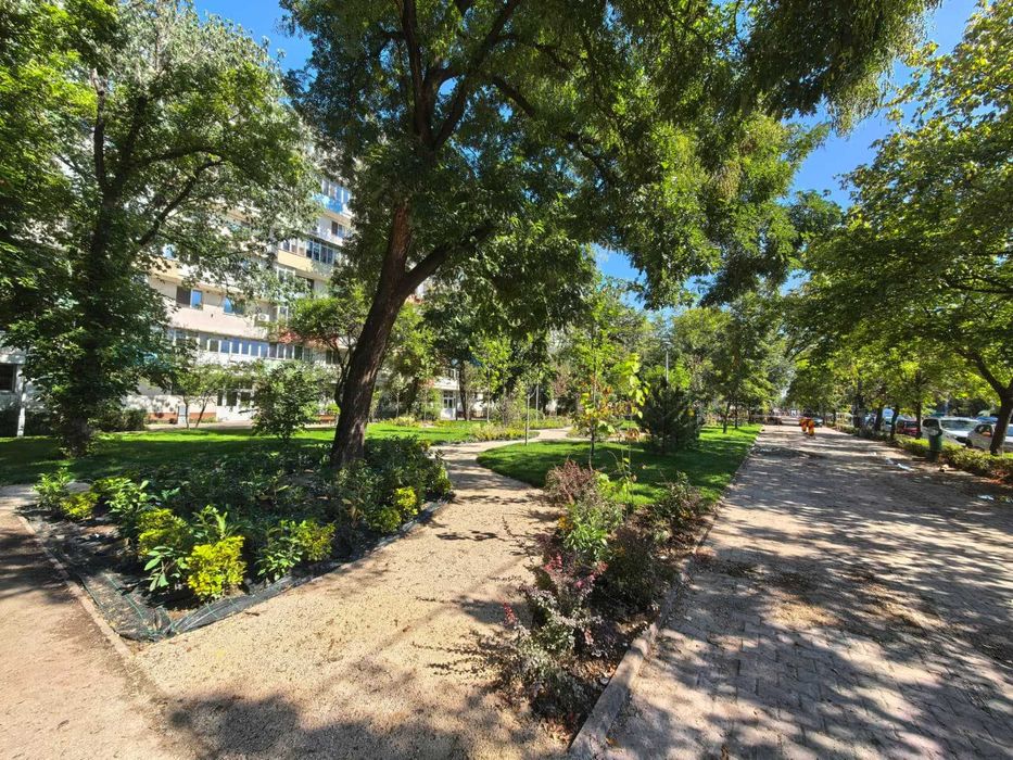 Proprietar vand apartament 1 camera in Sector 1 Spital Medlife