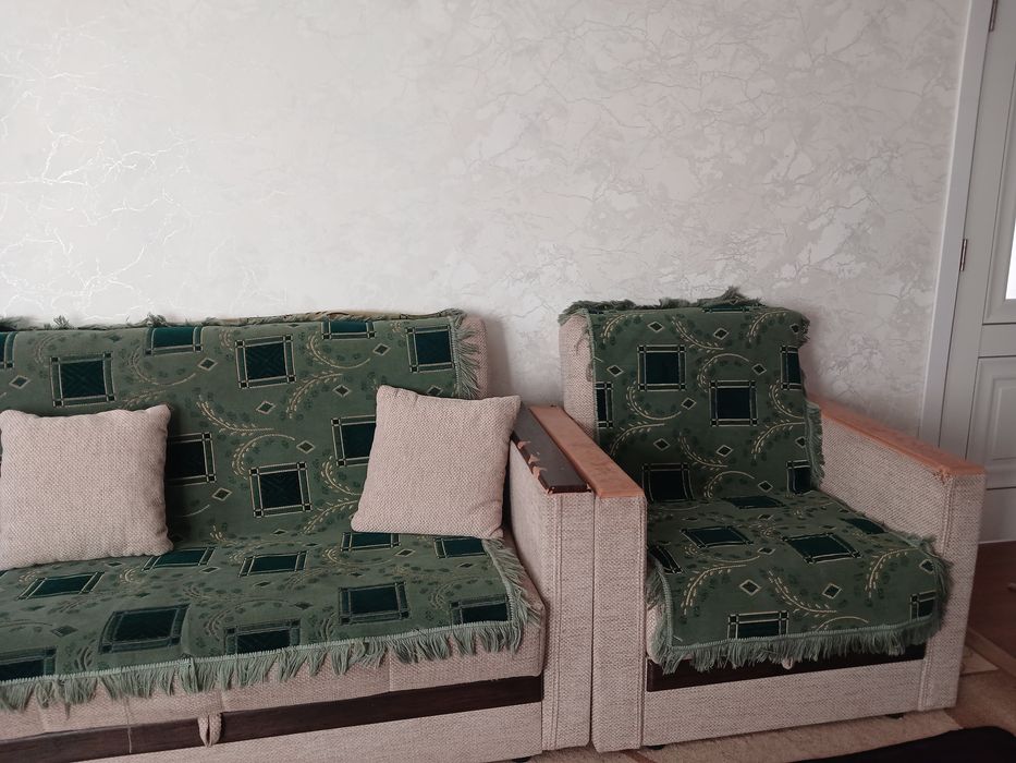 Қолданылған диван