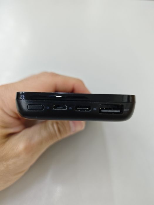 Power bank. Пауэр банк.