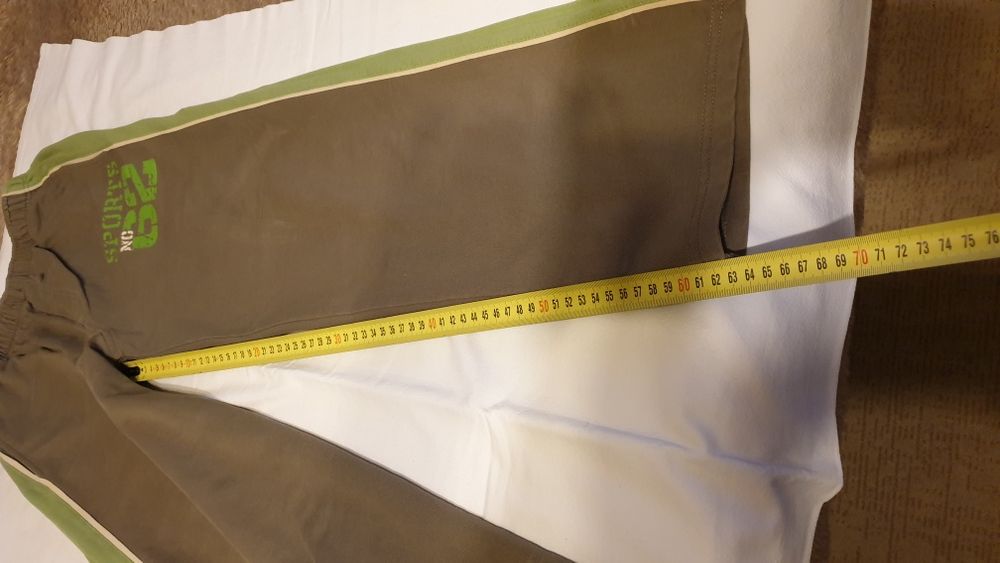 Детски спортен екип