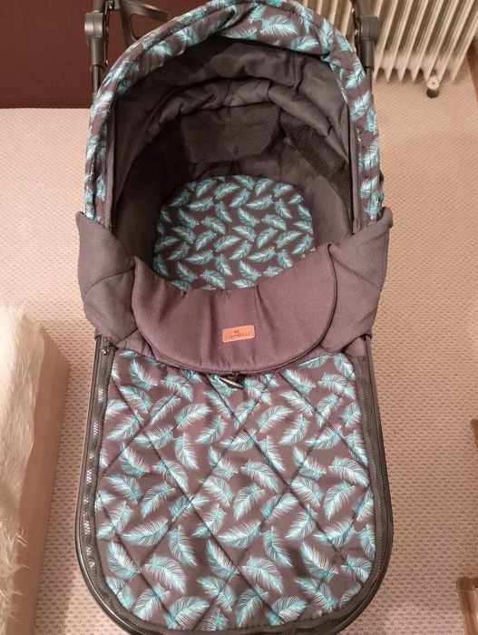 Детска количка Lorelli