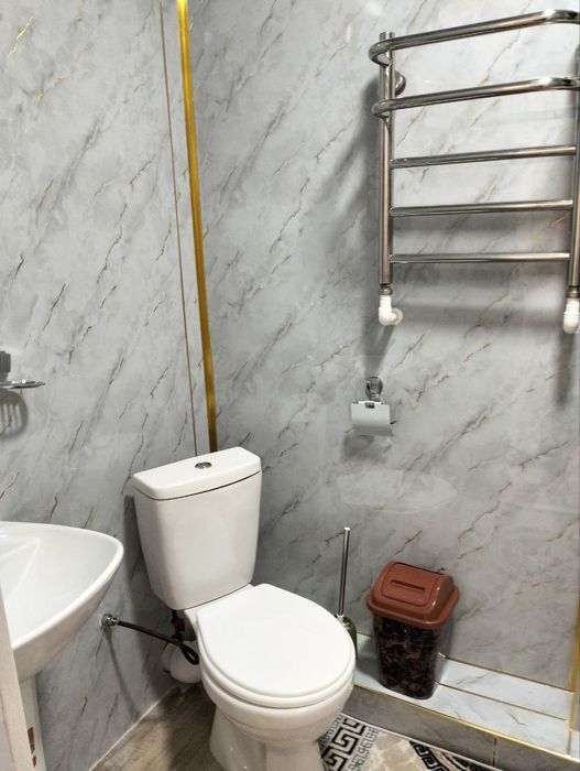 Ko‘p qavatli uy ijaraga beriladi oilaga