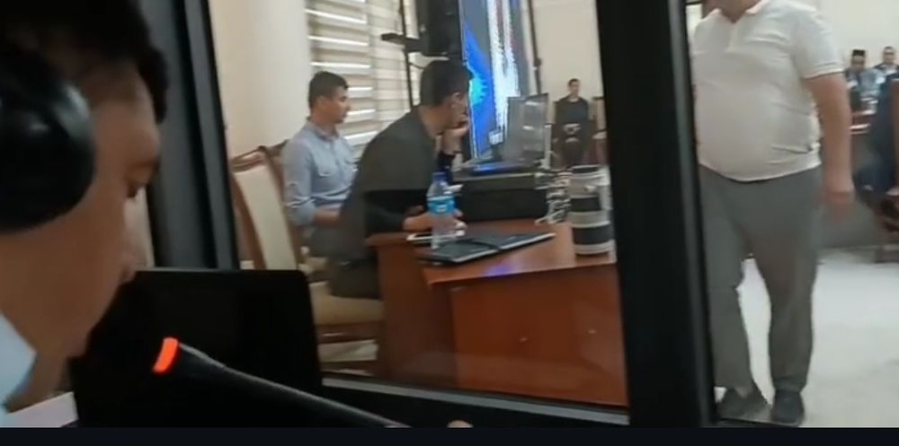 Sinxron Tarjimon, Синхронный перевод. Tarjimonlik xizmatlari