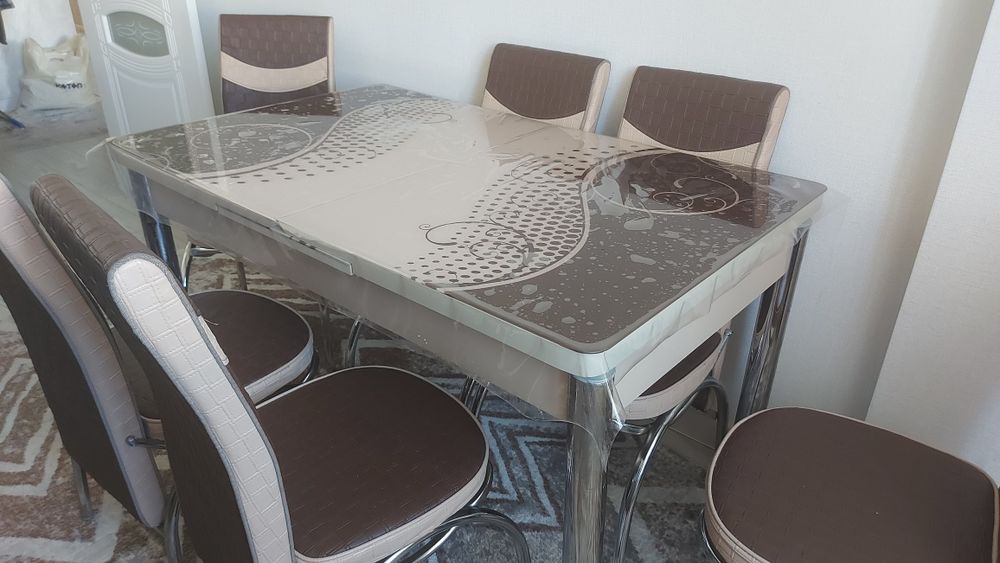 Кухонный  комплект