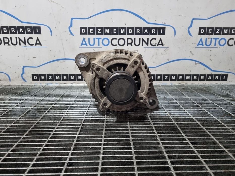 Alternator Jeep Renegade 2.0 D 2014 - 2018 140CP 1956CC EBT (1025) Diesel 51929089