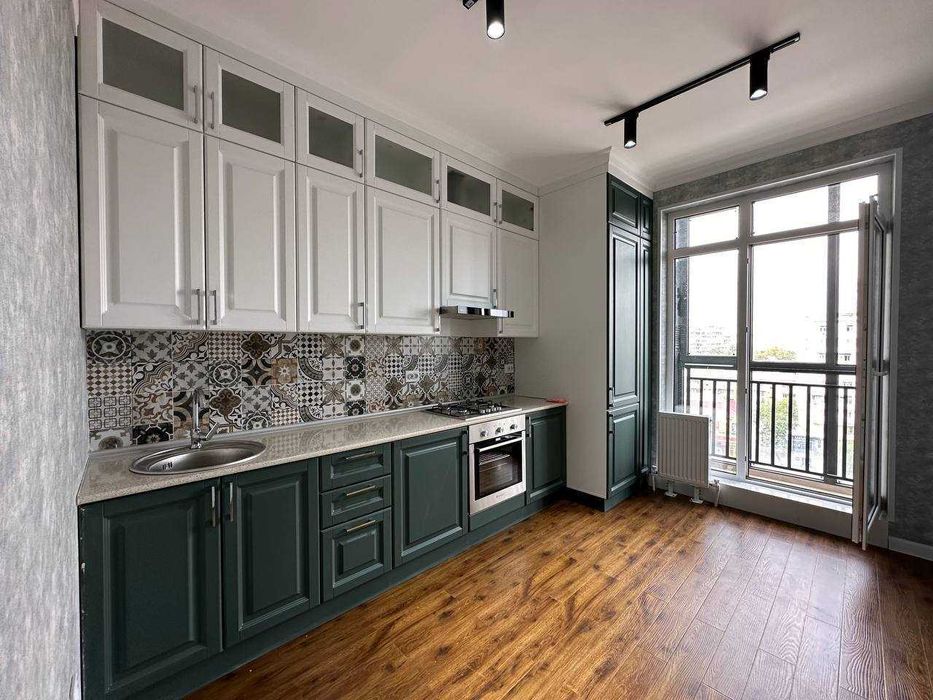 ЖК НРЖ Ойбек! Сдается новая картира!